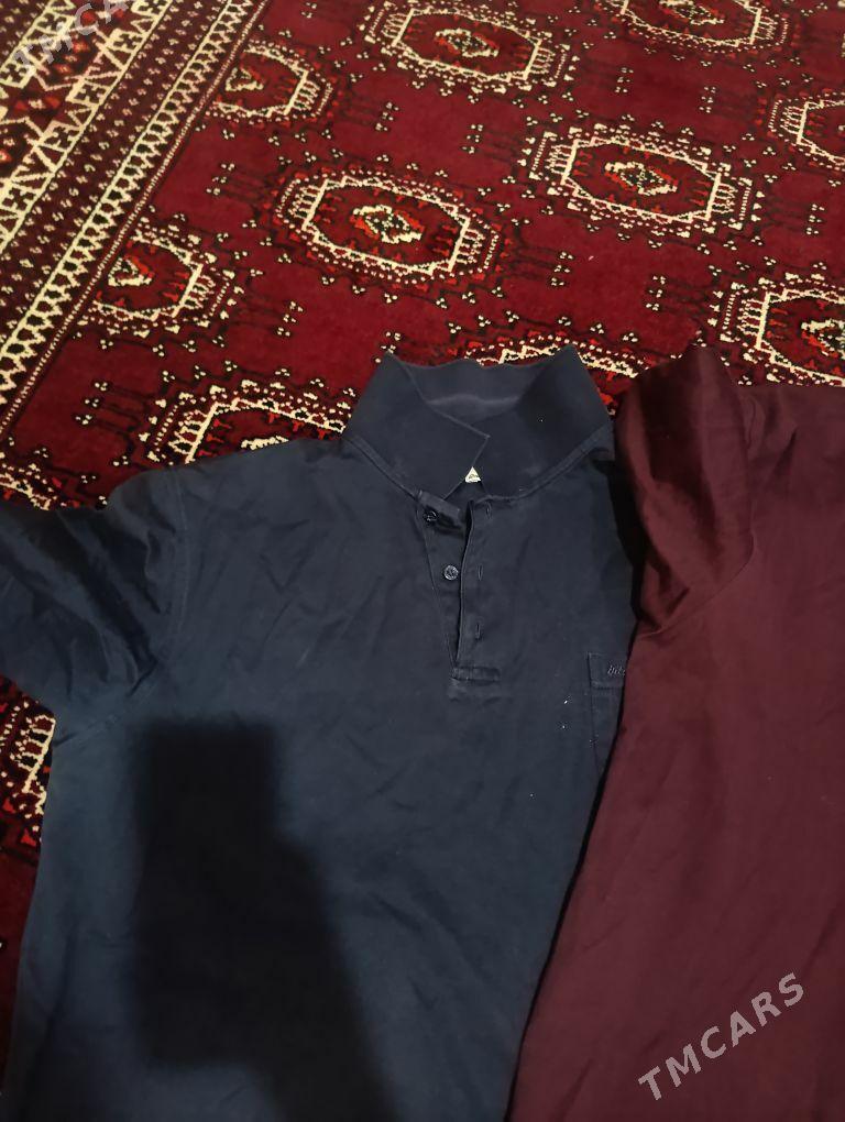 Erkek batniklar we köýnek - 15-й этап - img 6