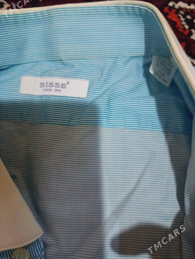 Erkek batniklar we köýnek - 15-й этап - img 7