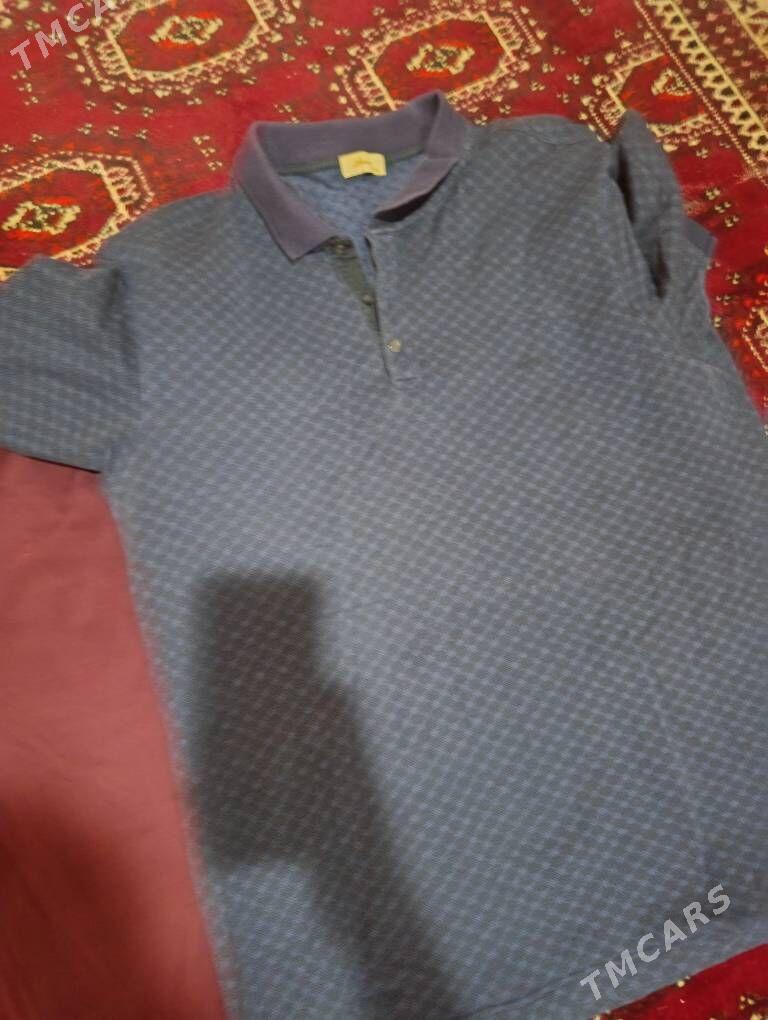 Erkek batniklar we köýnek - 15-й этап - img 8