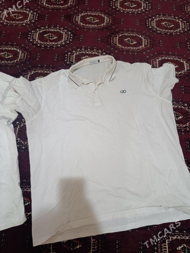 Erkek batniklar we köýnek - 15-й этап - img 5