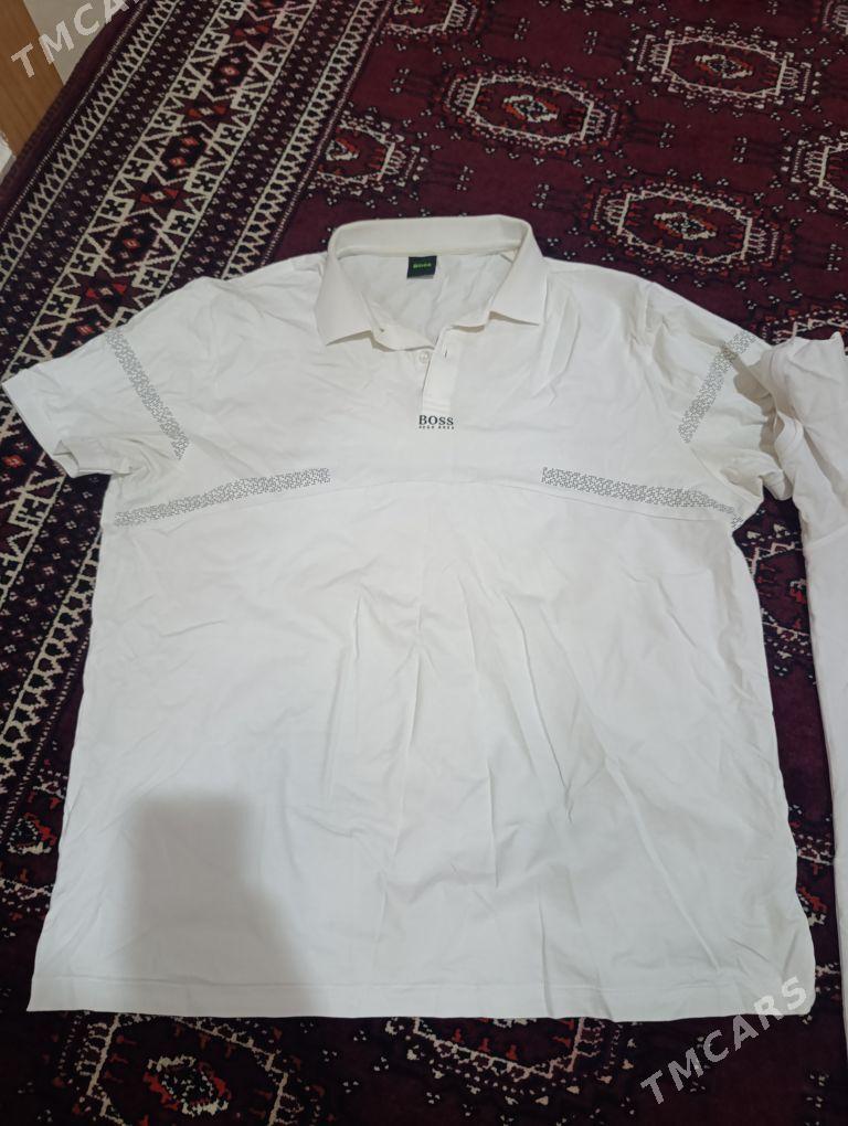 Erkek batniklar we köýnek - 15-й этап - img 4