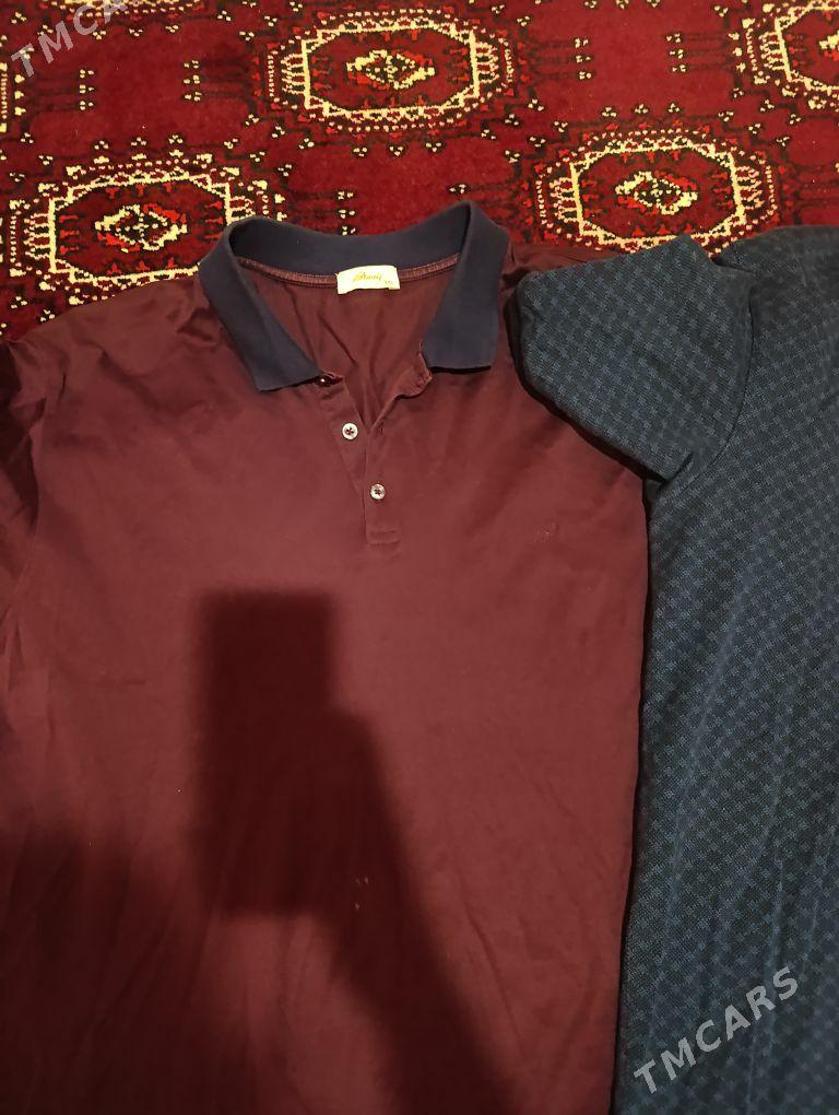 Erkek batniklar we köýnek - 15-й этап - img 3