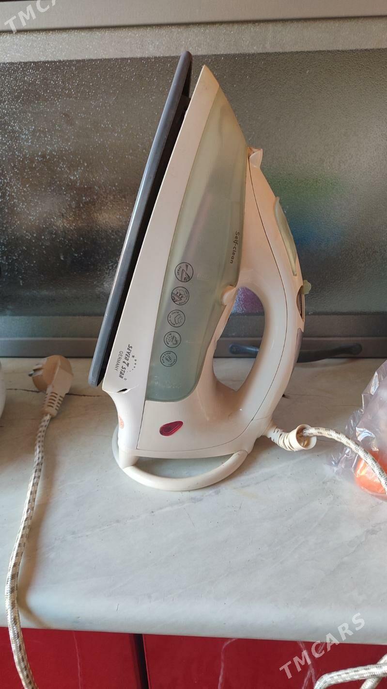 utuk - Balkanabat - img 1