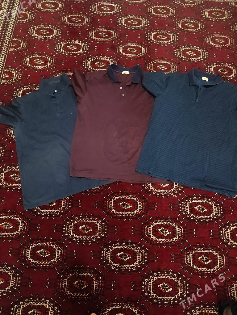 Erkek batniklar we köýnek - 15-й этап - img 1