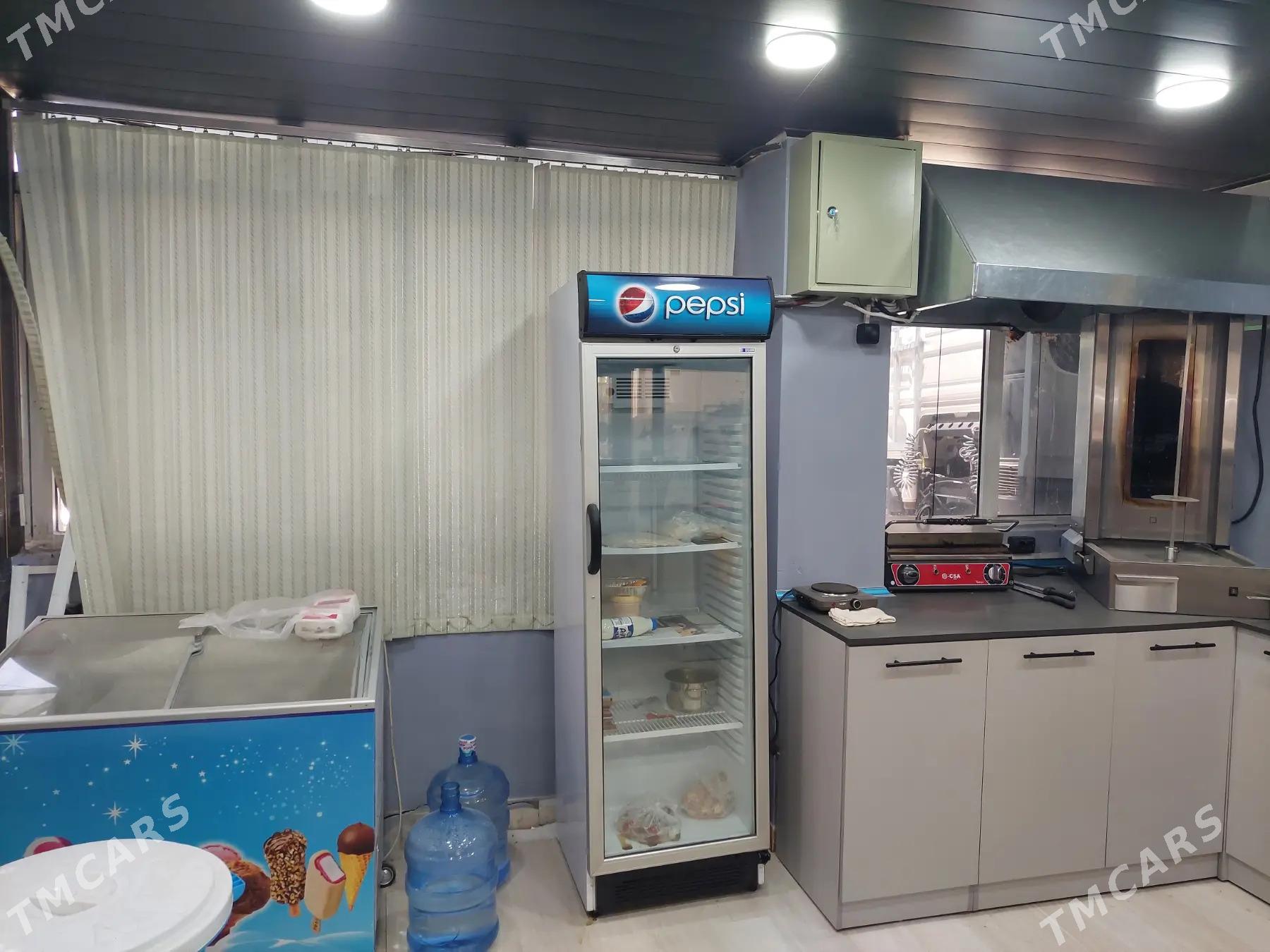 Döner yer - Бедев - img 2