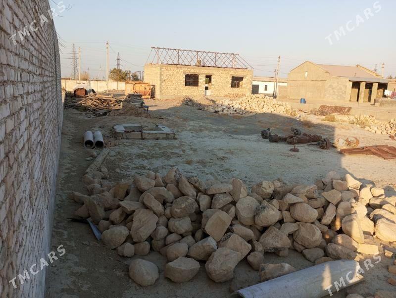 Satlyk yasayys jaýy - Гызыларбат - img 5