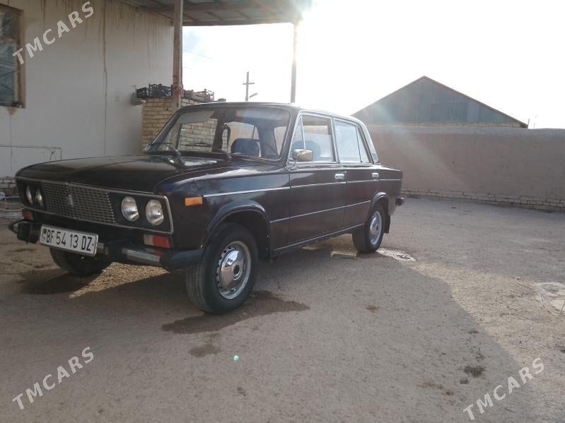 Lada 2106 1986 - 25 000 TMT - Акдепе - img 3