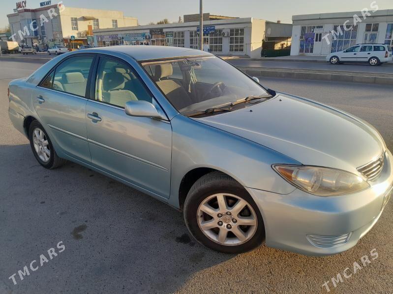 Toyota Camry 2005 - 150 000 TMT - Мургап - img 6