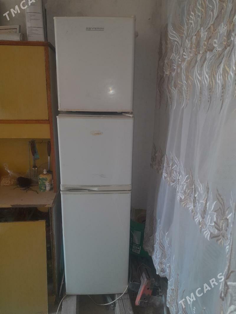 halandynlyk - Балканабат - img 1