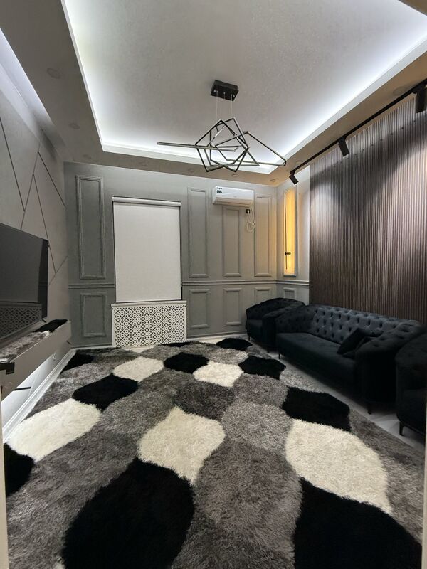 ARENDA SWABODA - Ашхабад - img 1