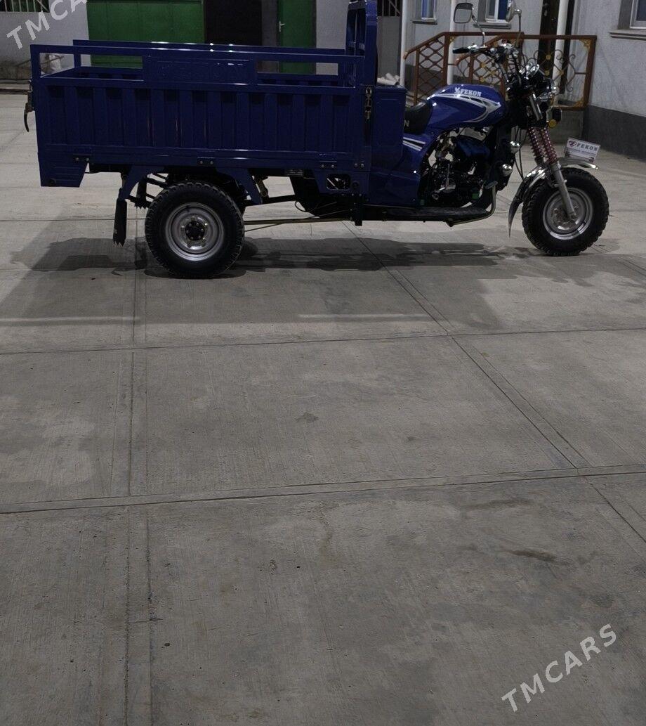 Fekon FK200-14G 2022 - 25 000 TMT - Бахарден - img 5