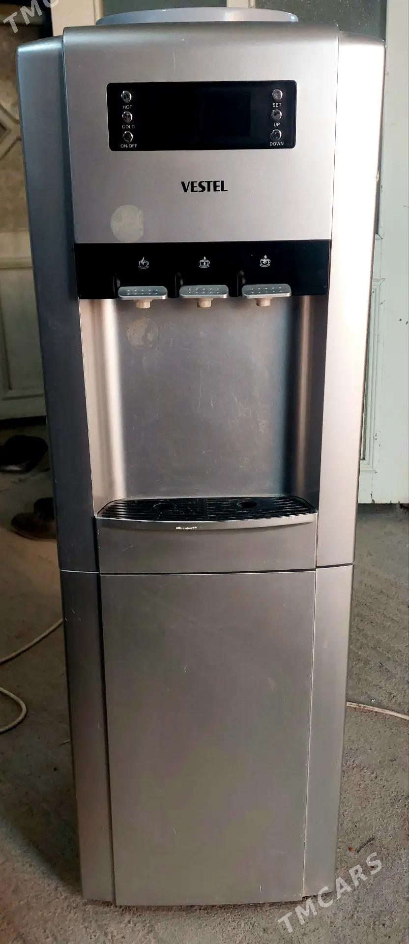 kuller - Aşgabat - img 1