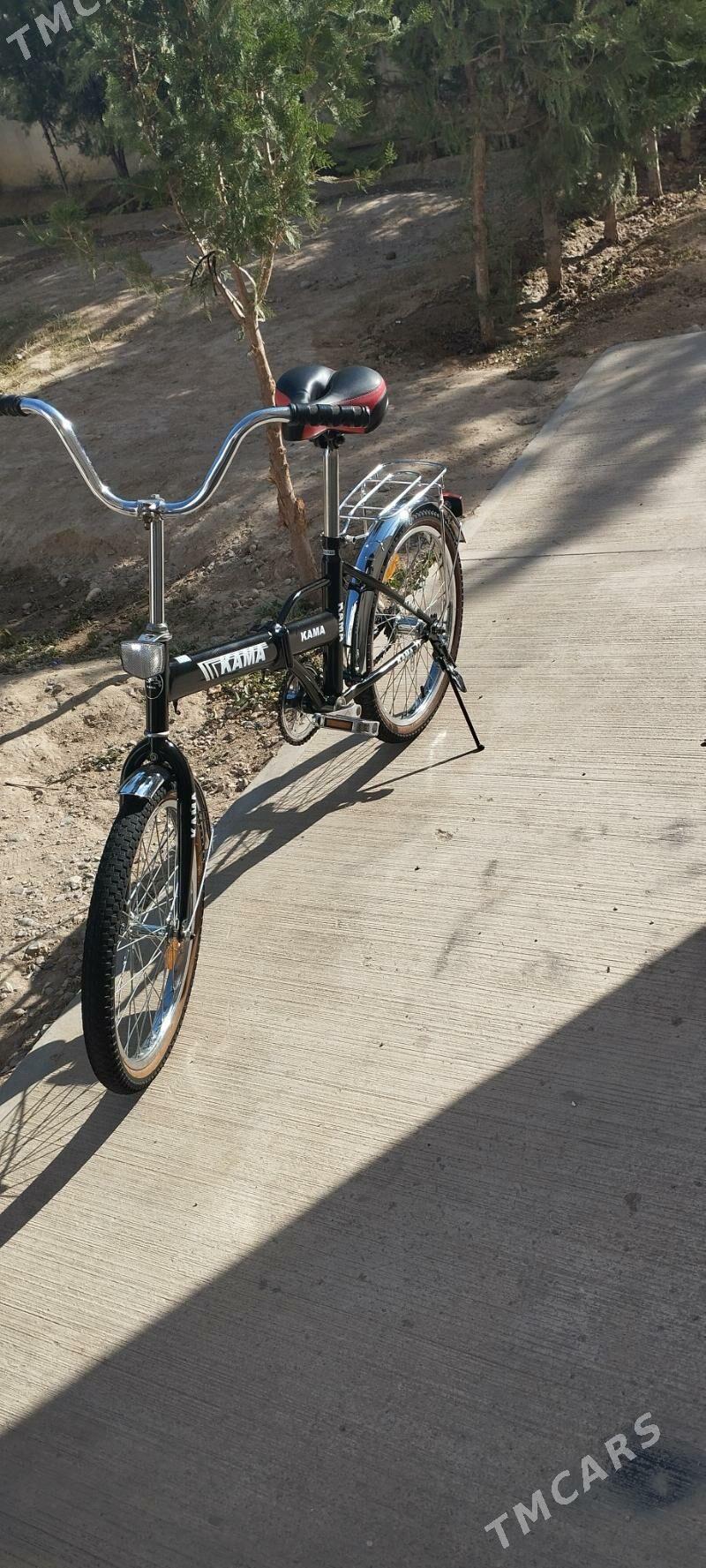 Tigir - Ашхабад - img 2