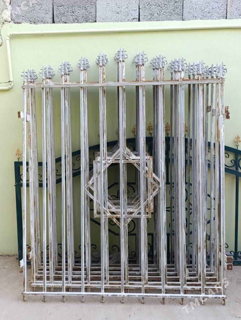 Aýna Reşotka - Balkanabat - img 1