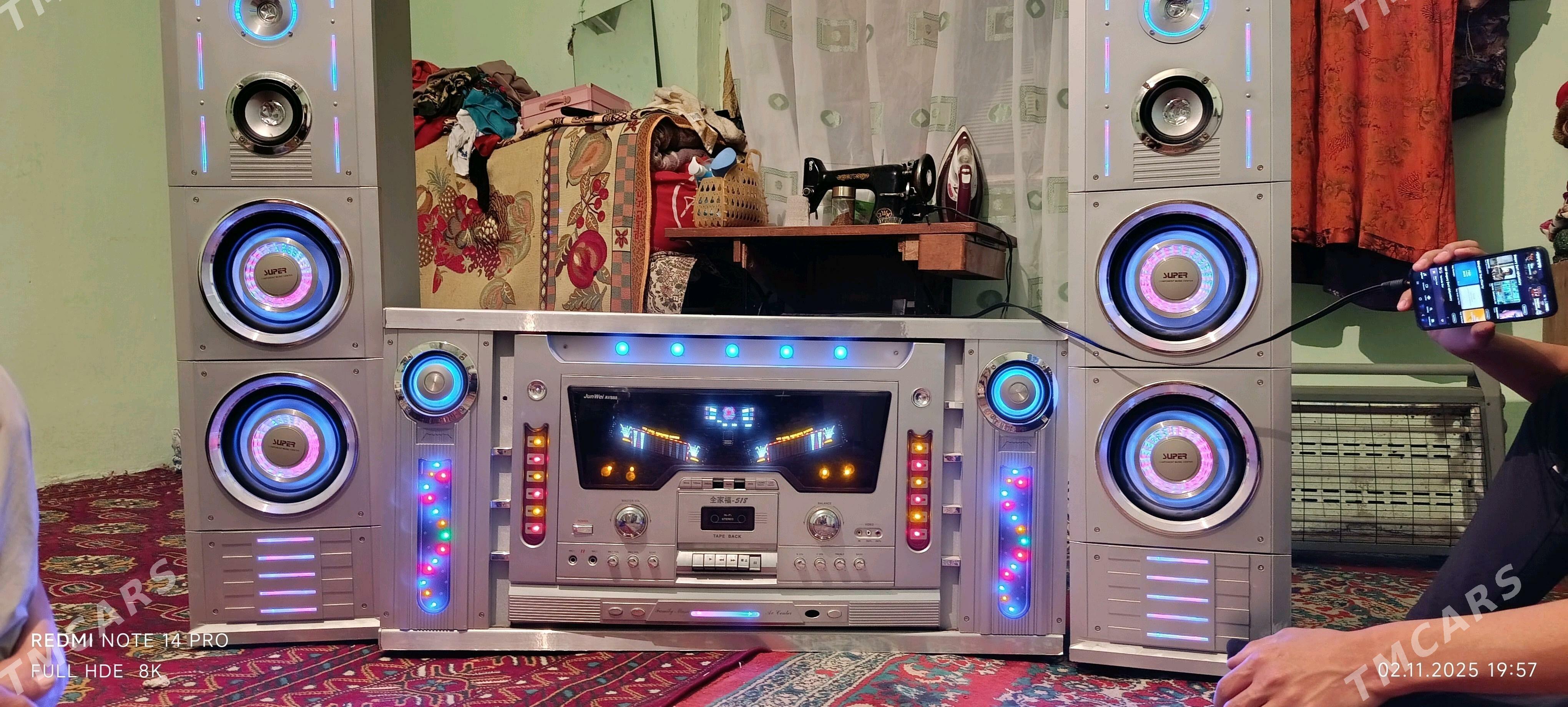 MAGNITAFON ULY - Köşi - img 2