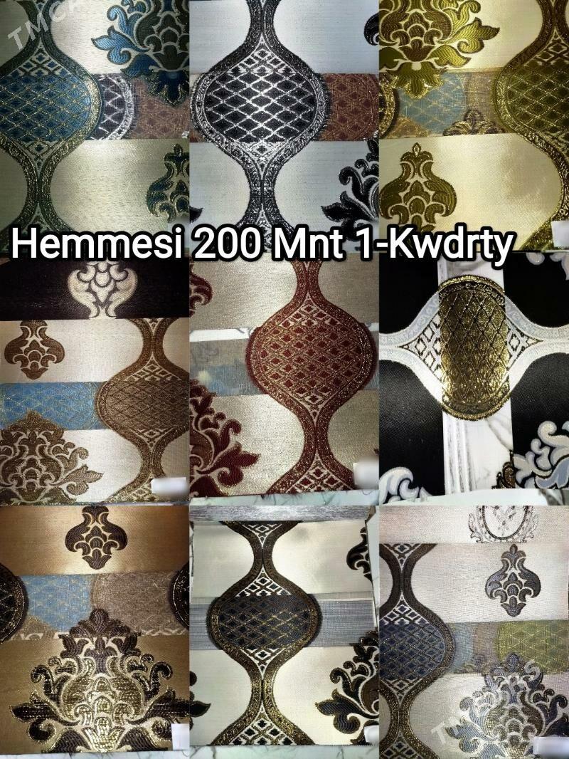 ŽALUZÌ - Aşgabat - img 4