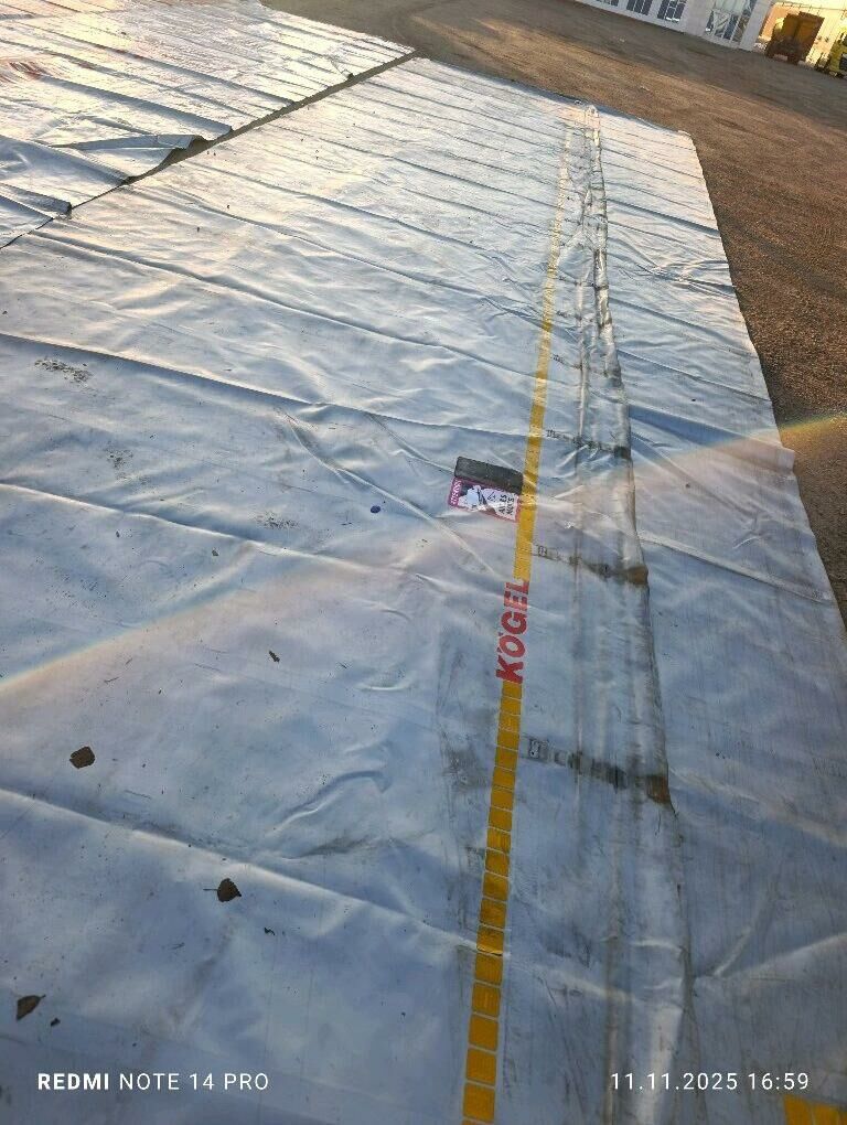 iki gapdal cadyrlar 21 000 TMT - Mary - img 5