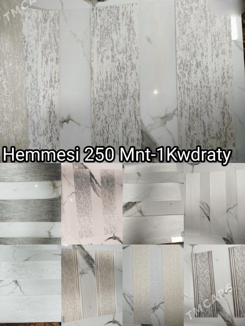 ŽALUZÌ - Aşgabat - img 6