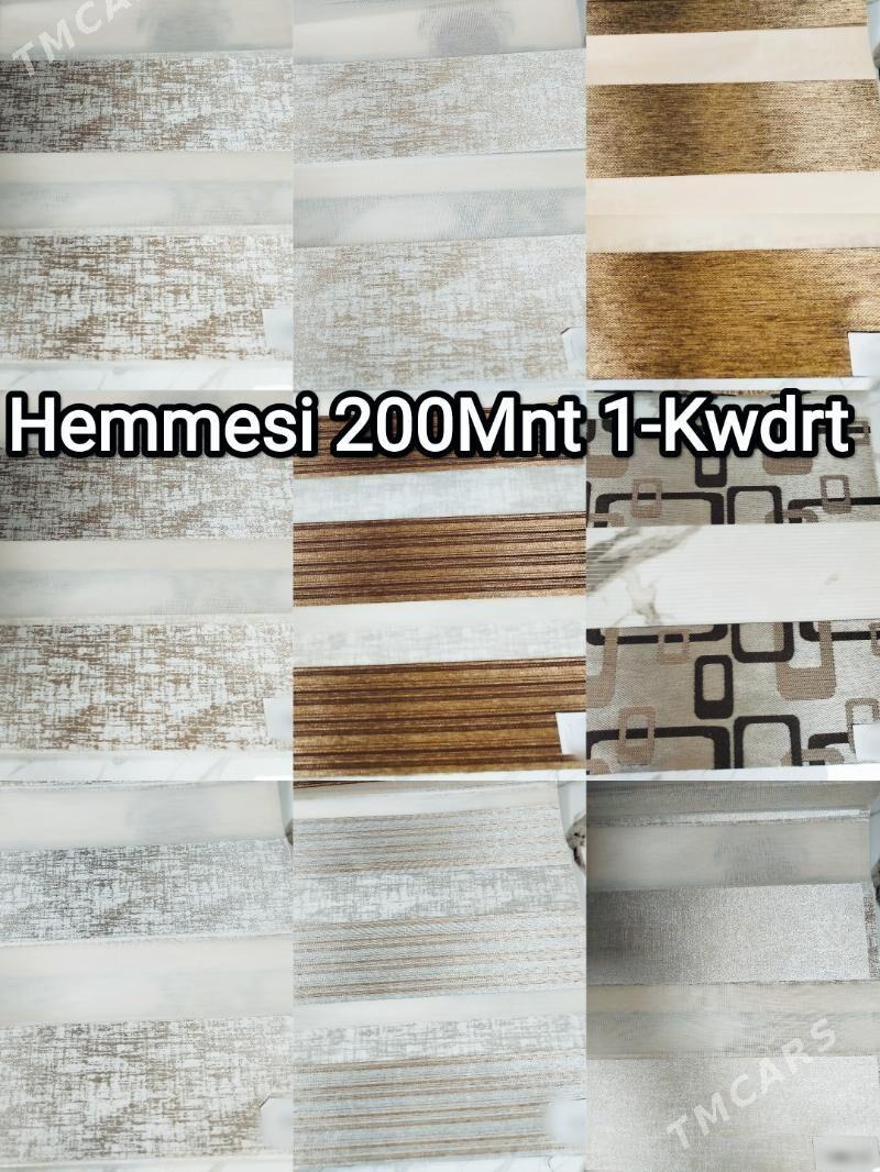 ŽALUZÌ - Aşgabat - img 3