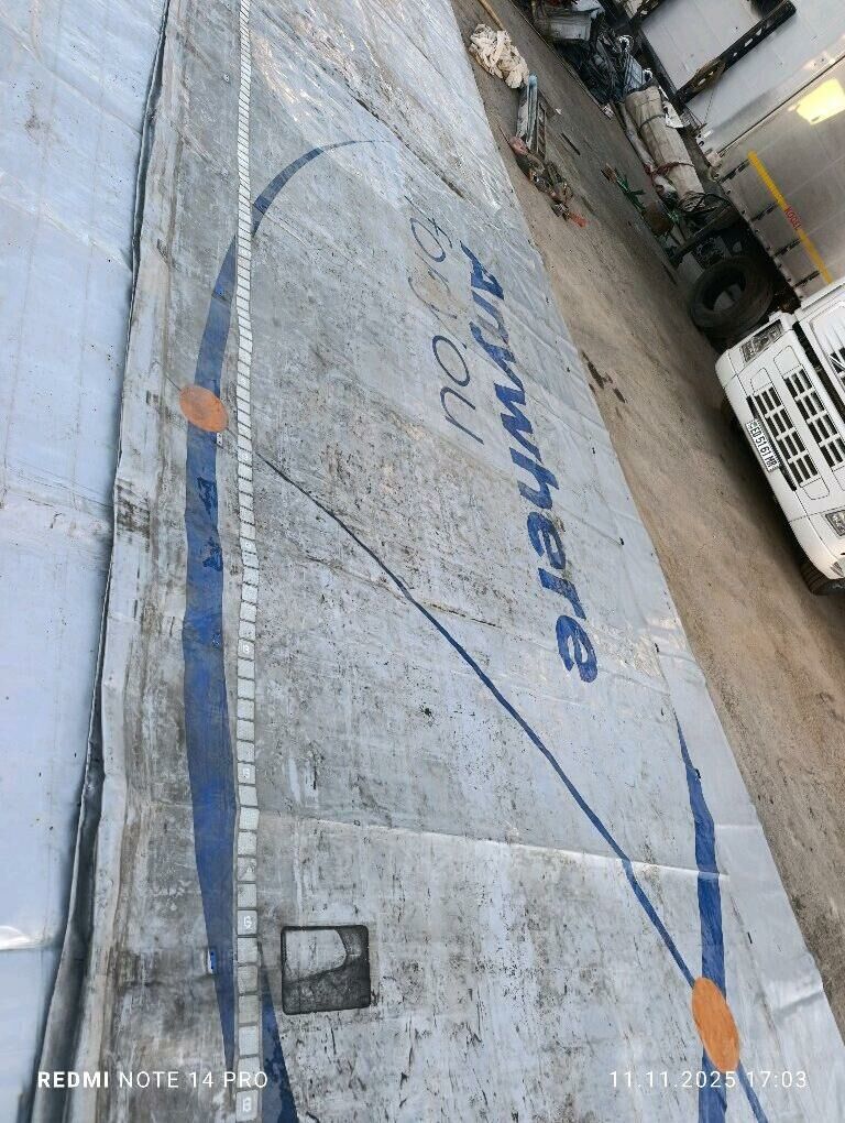 iki gapdal cadyrlar 21 000 TMT - Mary - img 7