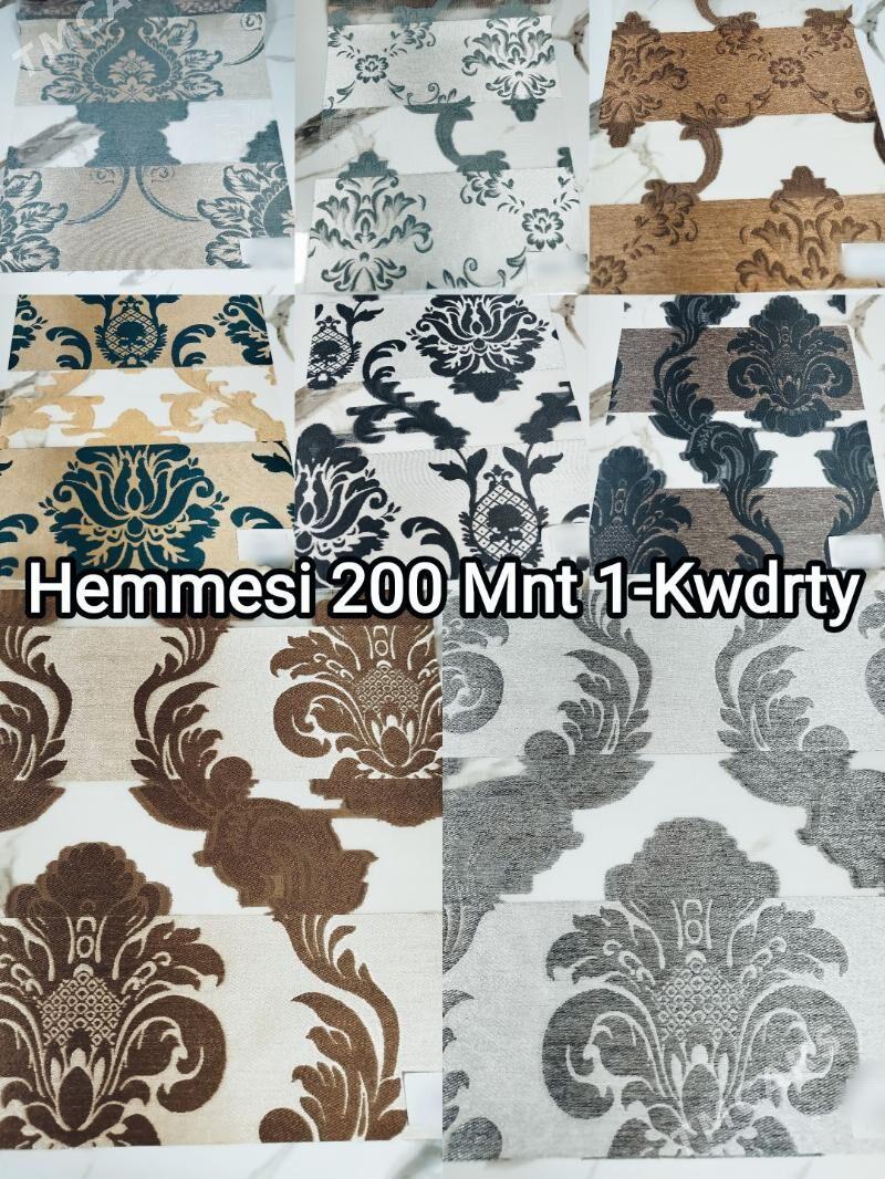 ŽALUZÌ - Aşgabat - img 5