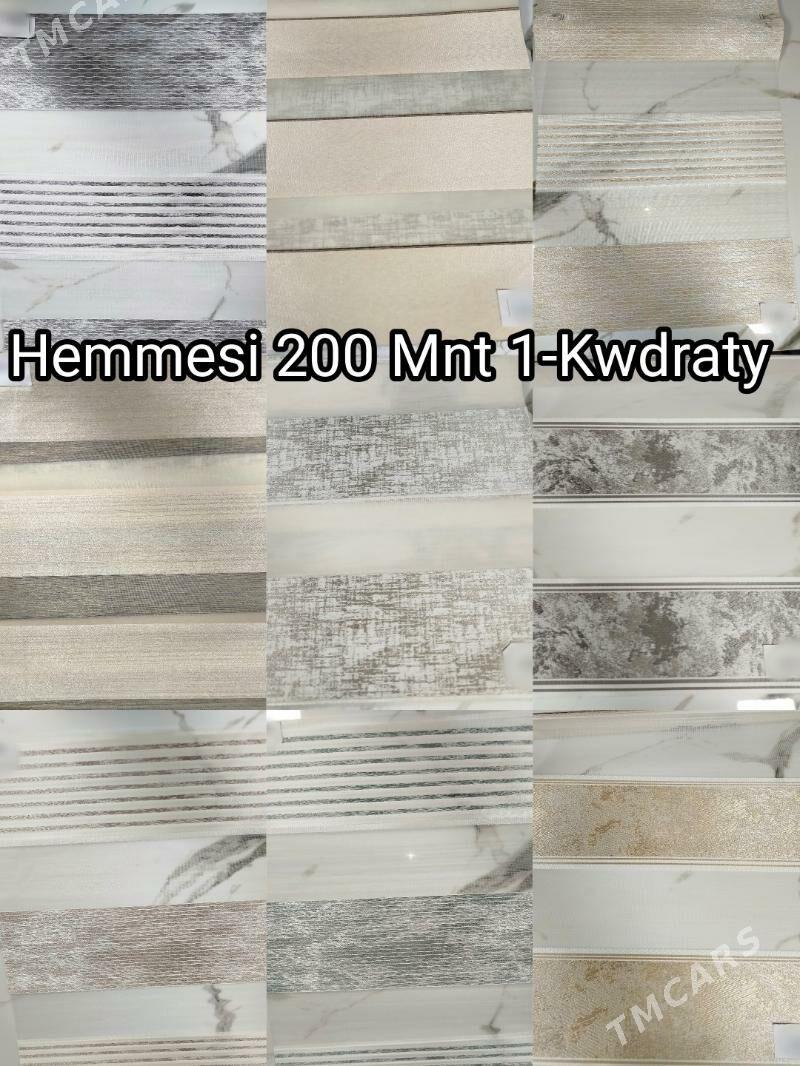 ŽALUZÌ - Aşgabat - img 2