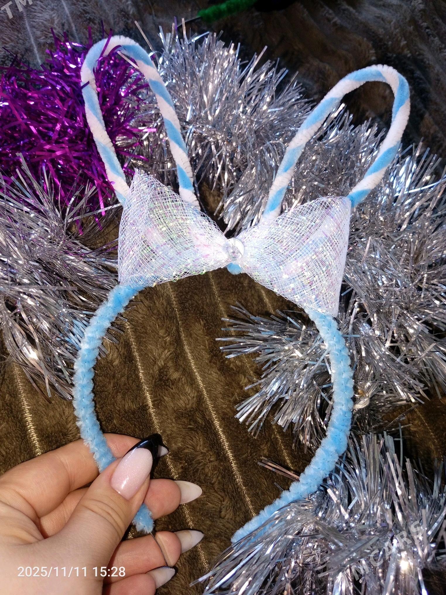 ободки ручной работы - Türkmenbaşy - img 2