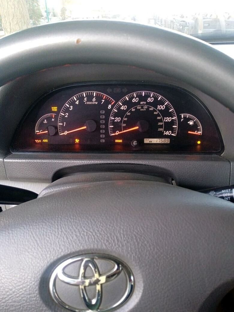 duty pribor 1 000 TMT - Серахс - img 1