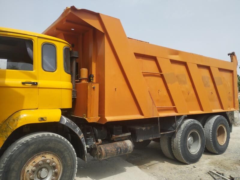 Faith  Kardan 2 000 TMT - Гёкдепе - img 2