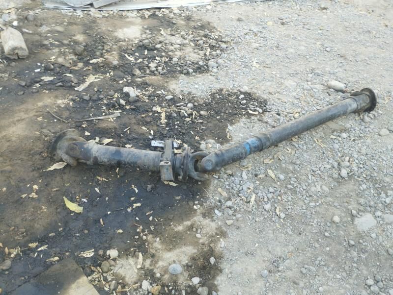 Faith Kardan 2 000 TMT - Гёкдепе - img 1