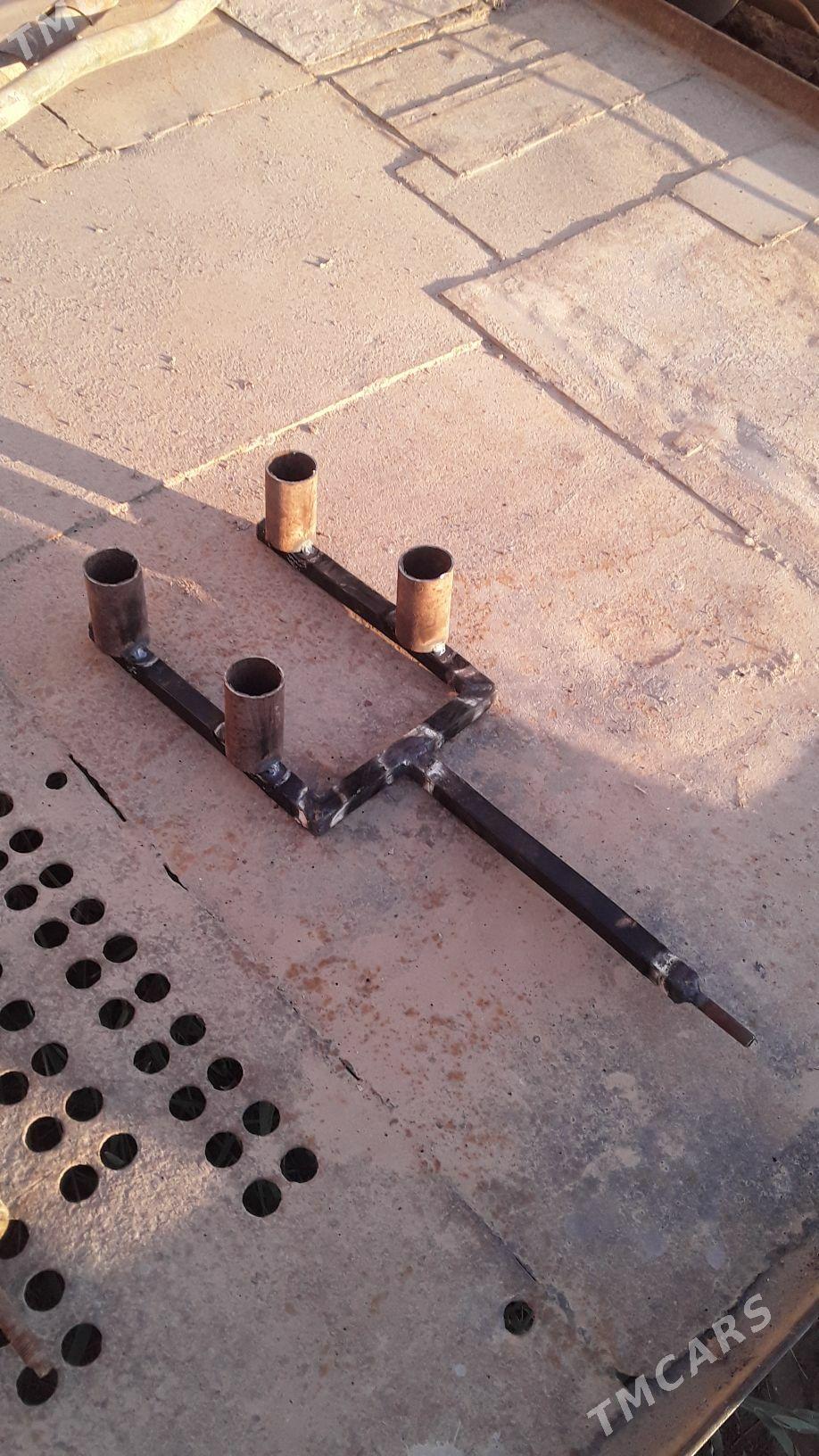 GORELKA - Кёнеургенч - img 2