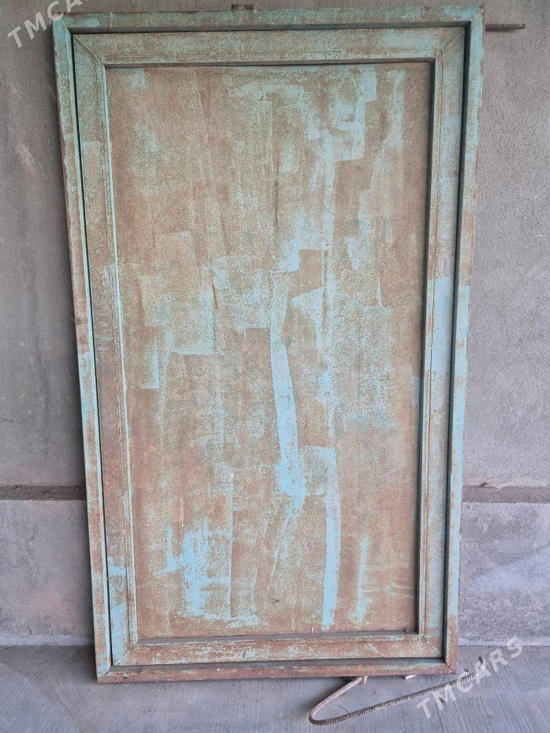 gapy   demir - Daşoguz - img 1