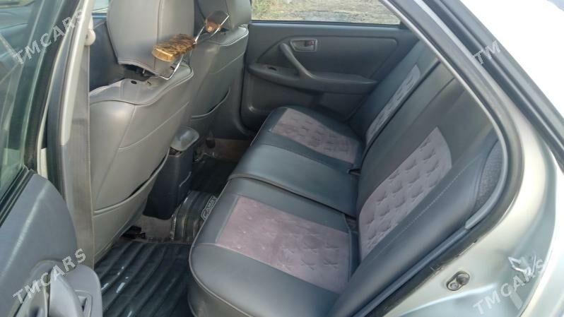 Toyota Camry 2000 - 135 000 TMT - Саят - img 9