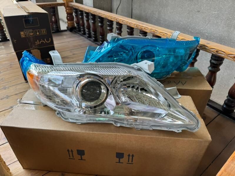 Camry,Corolla 2008-2024 6 000 TMT - Balkanabat - img 5