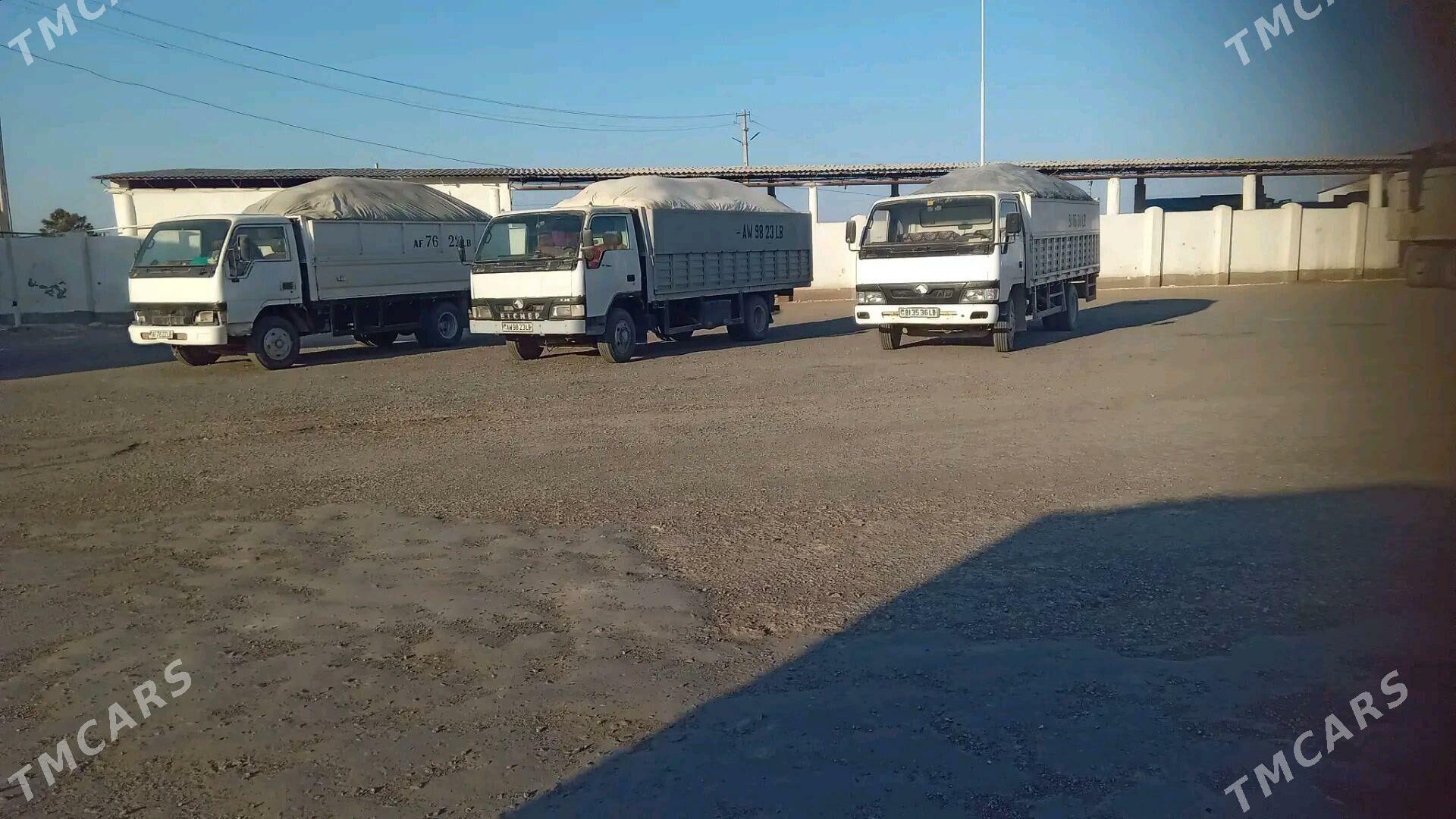 Mitsubishi Canter 2008 - 200 000 TMT - Достлук - img 3