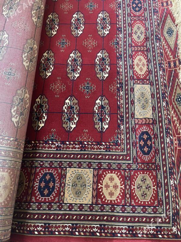 б/у ковер - Aşgabat - img 1