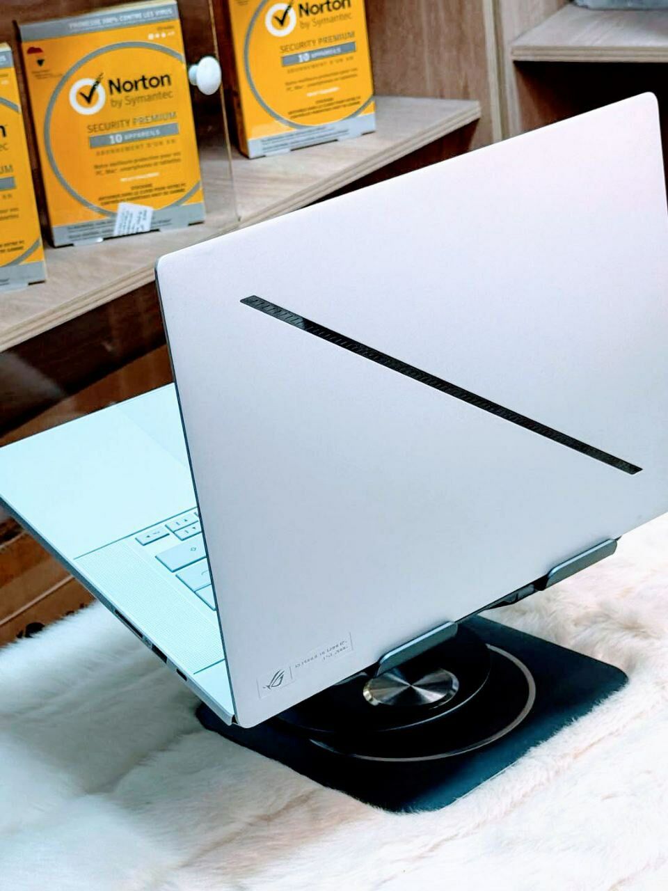 ASUS ROG/ RTX 5090/ 64GB RAM - Ашхабад - img 5