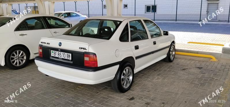 Opel Vectra 1990 - 56 000 TMT - Туркменбаши - img 6