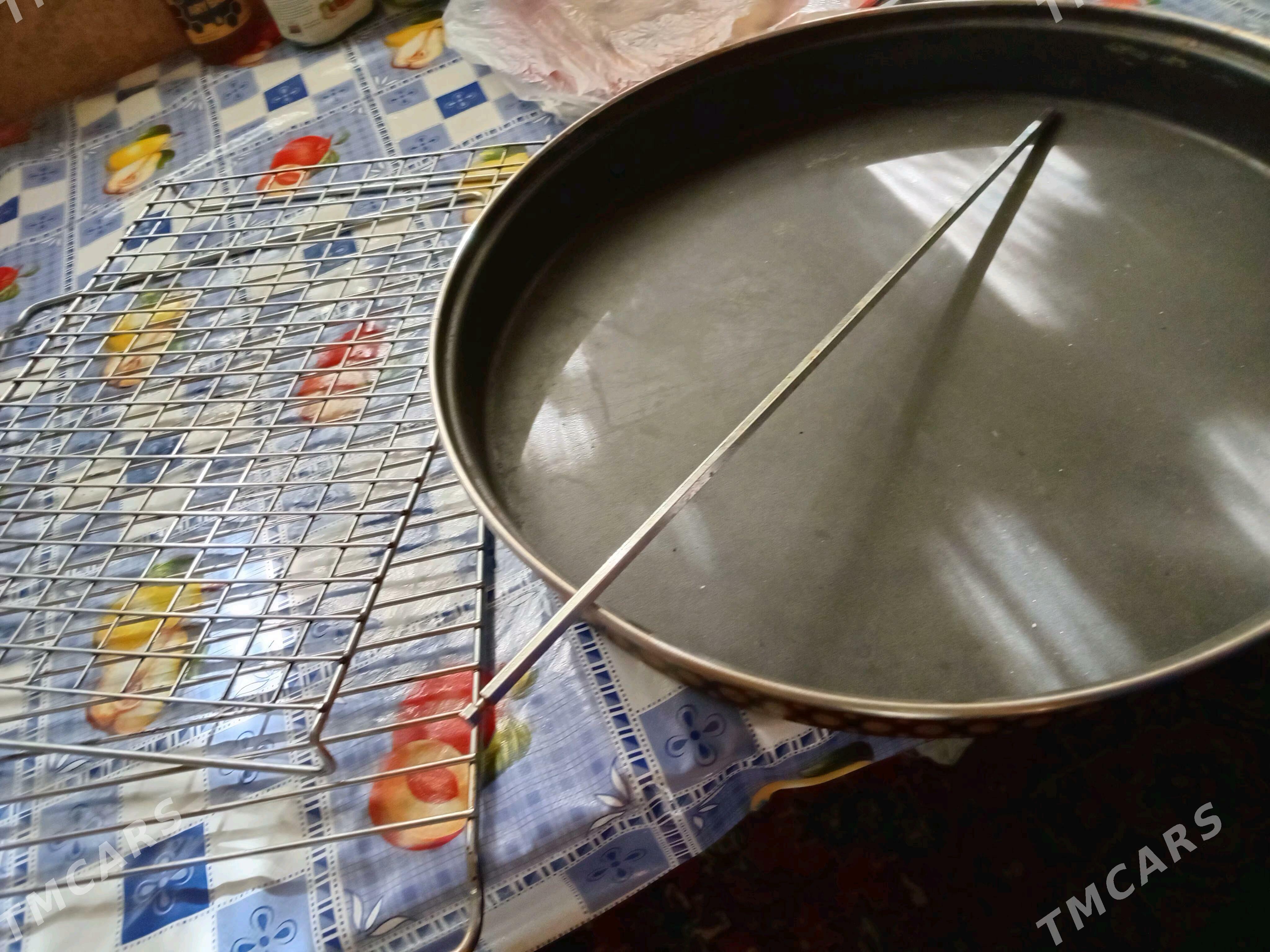 tok pecin pandosy - 6 мкр - img 1