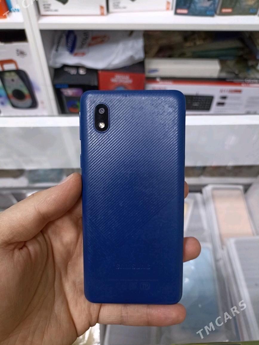 Samsung A01 core - Торговый центр "15 лет Независимости" - img 1