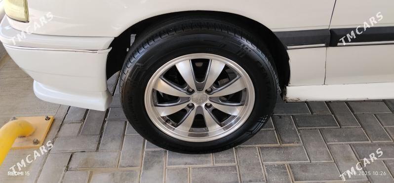 Opel Vectra 1990 - 56 000 TMT - Туркменбаши - img 9