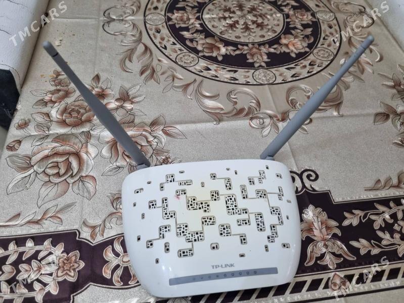 Роутер - Mary - img 2