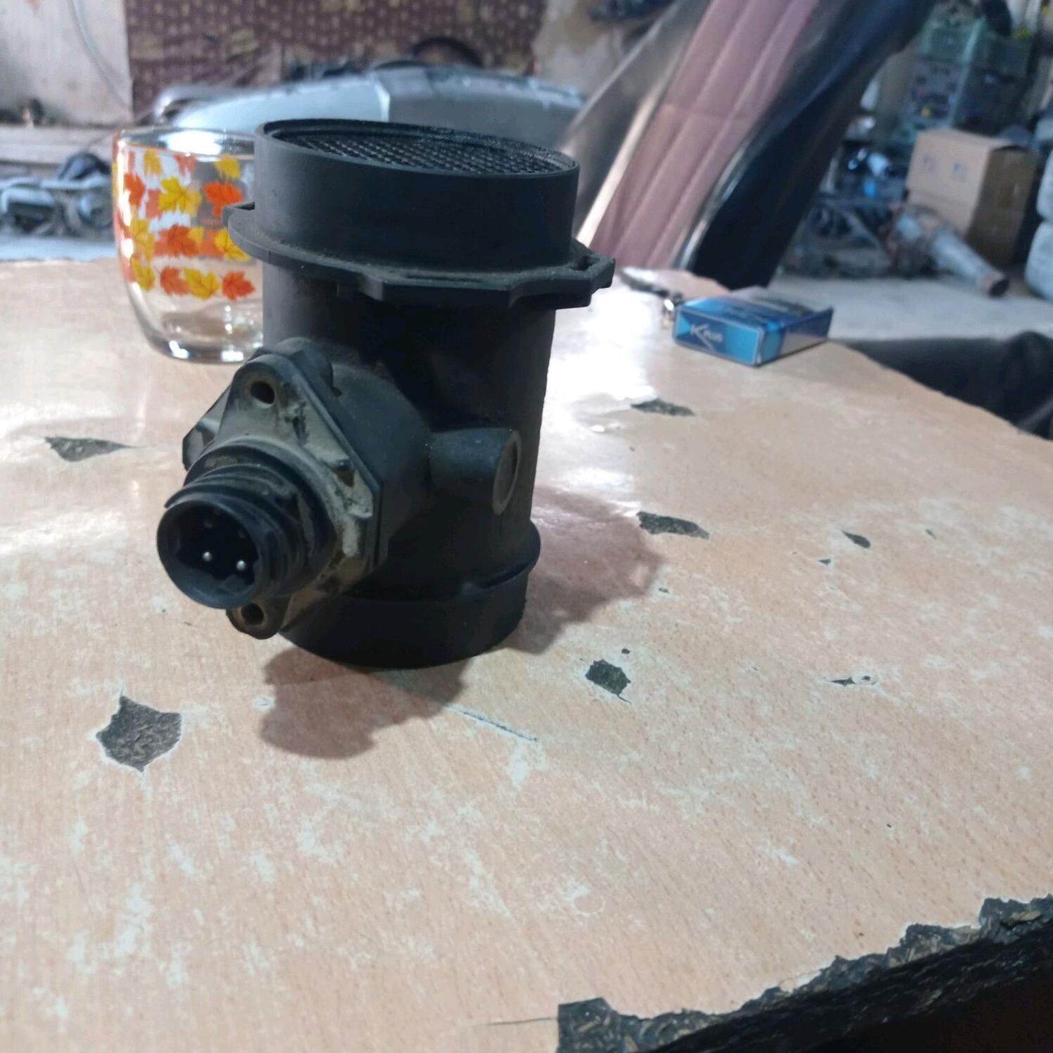 vozduxamer 1 500 TMT - Mary - img 1