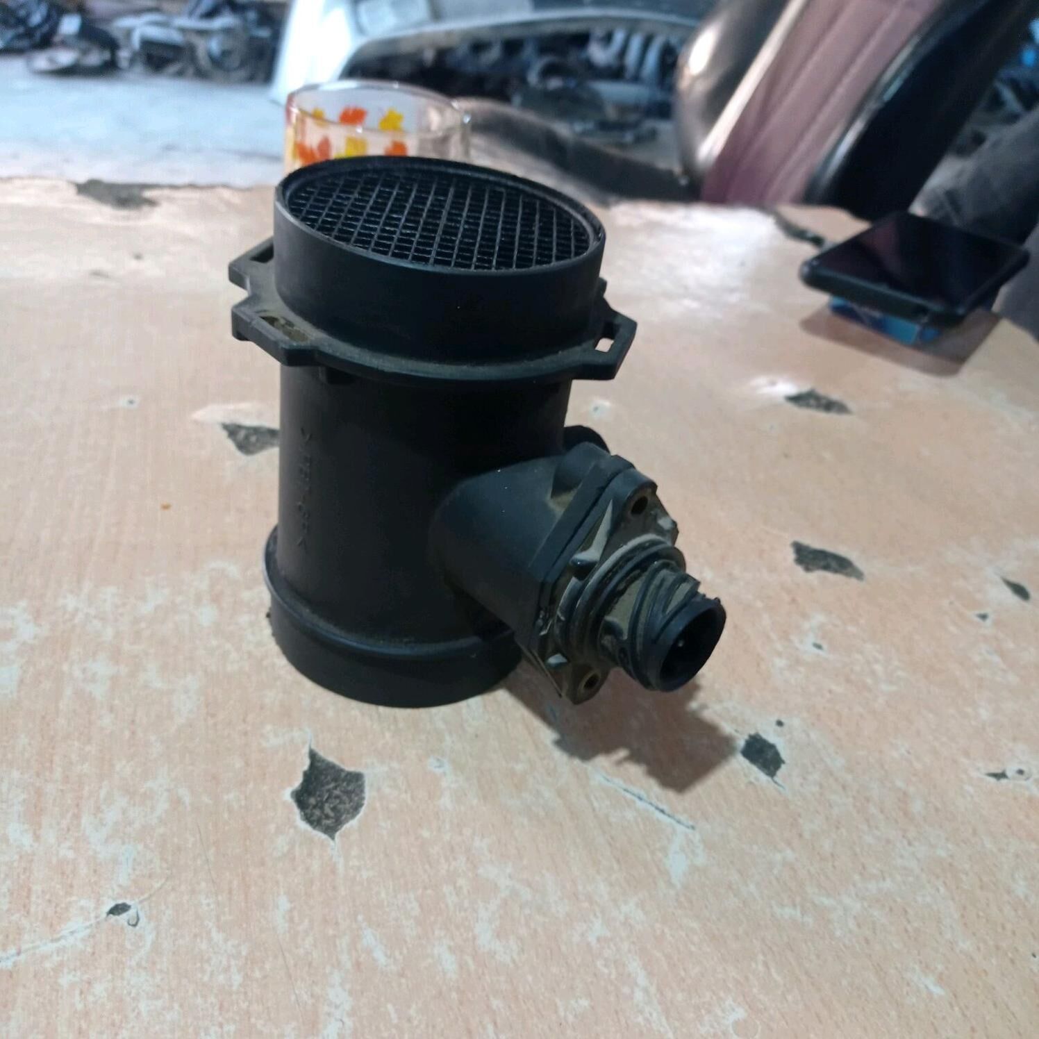 vozduxamer 1 500 TMT - Mary - img 2