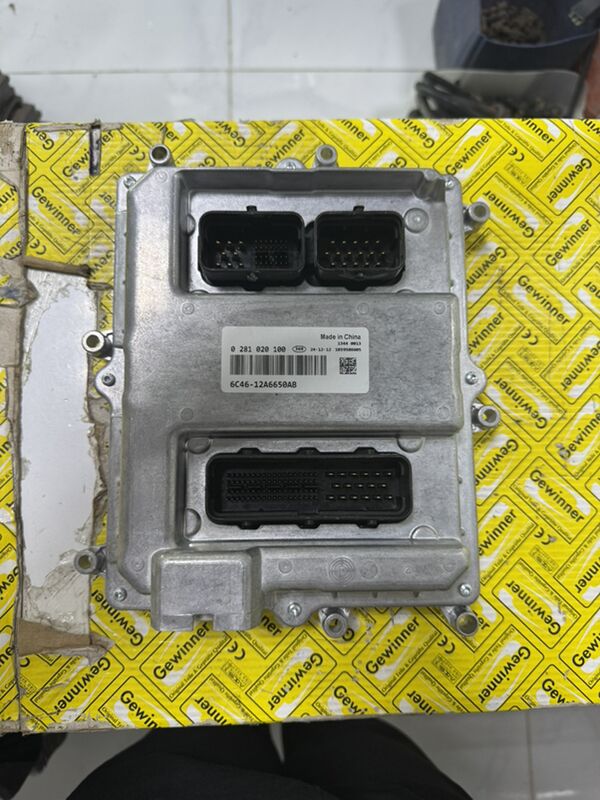 Ford Cargo kompyuter 14 000 TMT - Aşgabat - img 1