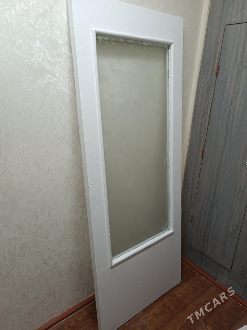 Gapy дверь - Туркменабат - img 1