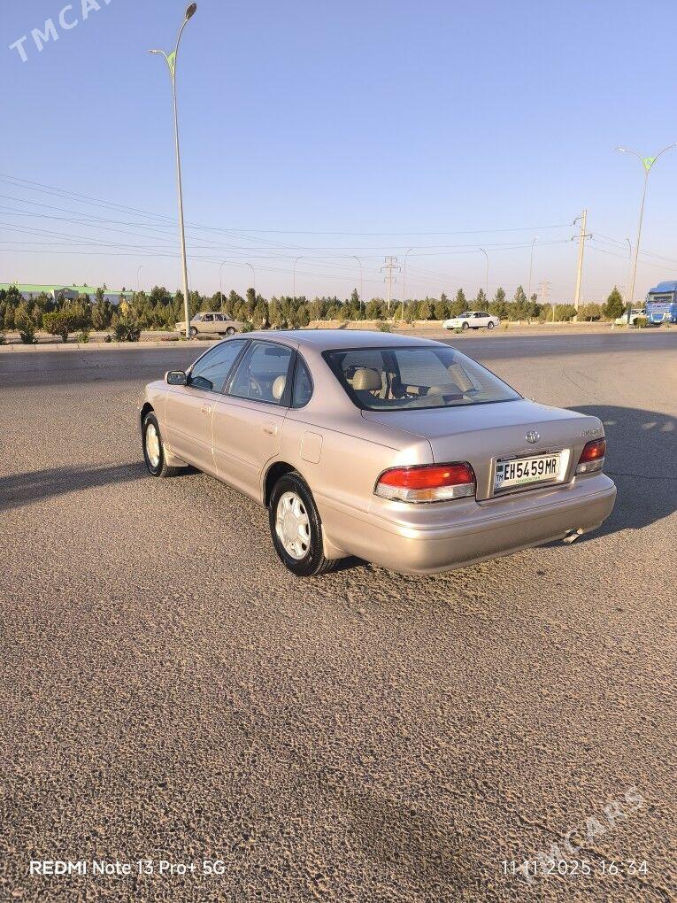 Toyota Avalon 1997 - 130 000 TMT - Мары - img 2