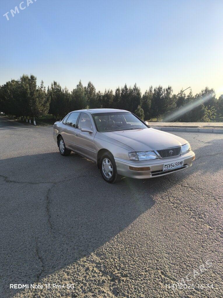 Toyota Avalon 1997 - 130 000 TMT - Мары - img 3