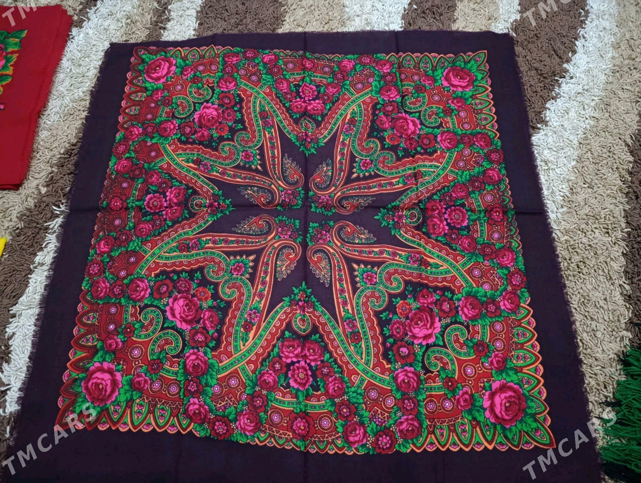 Gadymy erş çargatjyklar - Балканабат - img 3