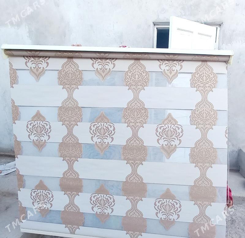 žalyuz - Гурбансолтан Едже - img 2